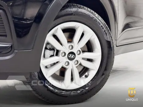 CRETA - 1.6 16V ATTITUDE AUTOMÁTICO