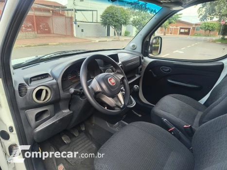 DOBLÒ 1.4 MPI Cargo