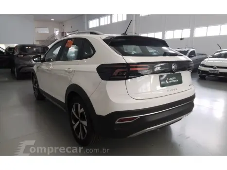 NIVUS 1.0 200 TSI TOTAL FLEX HIGHLINE AUTOMÁTICO