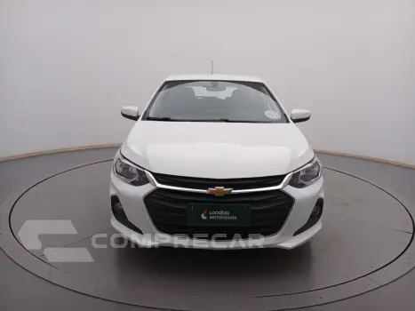 ONIX 1.0 FLEX LT MANUAL