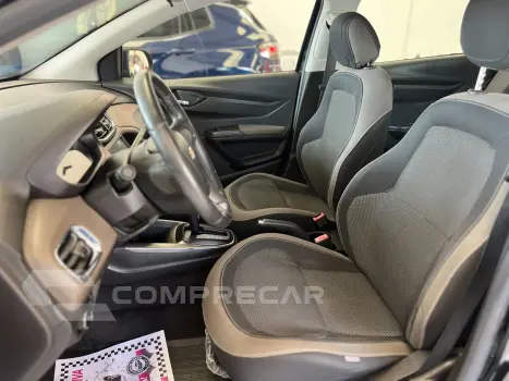 PRISMA 1.4 MPFI LTZ 8V CHEVROLET