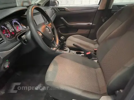 Polo 1.6 Msi Total Flex Manual