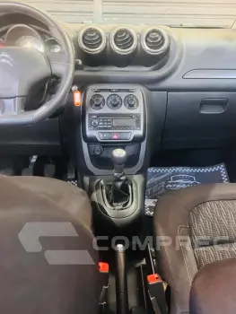 C3 1.5 Picasso GLX 8V