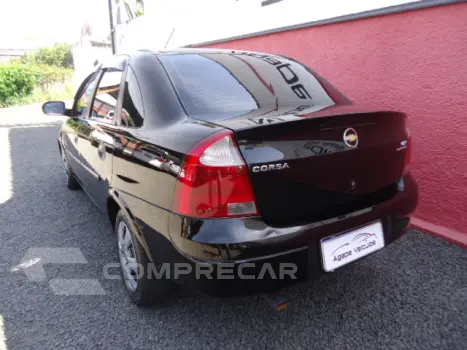 CORSA 1.0 MPFI Maxx Sedan 8V