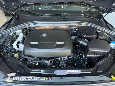 XC60 T5 kinetic 2.0