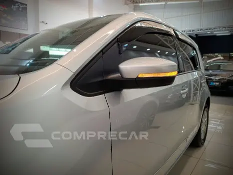 UP 1.0 MPI MOVE UP 12V FLEX 4P MANUAL