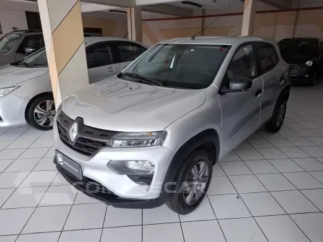 Kwid Zen 1.0