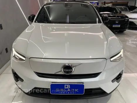 C40 Twin Ultimate (Elétrico)