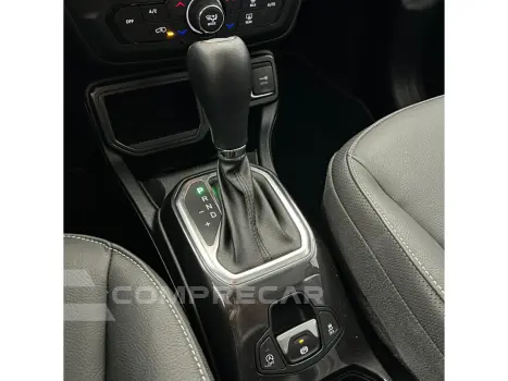 RENEGADE 1.3 T270 TURBO FLEX LONGITUDE AT6