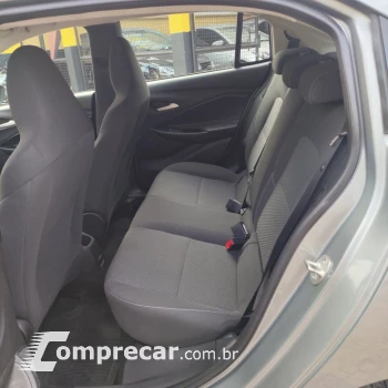 ONIX HATCH LT 1.0 12V Flex 5p Mec.