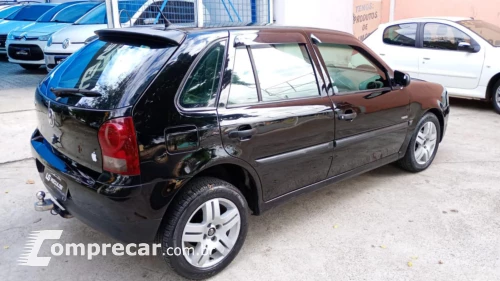 GOL 1.0 8V