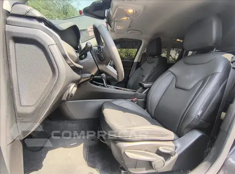 COMPASS 1.3 T270 Turbo Longitude