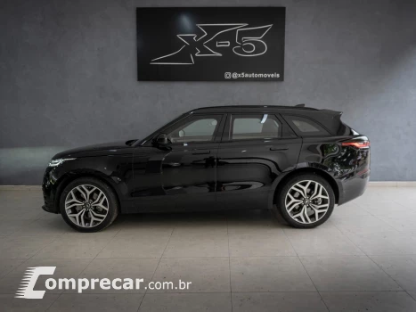 LR VELAR P380 S RDYN Land Rover LR VELAR P380 S RDYN