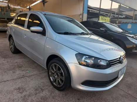 VOYAGE Trendline 1.6 msi 8V 4p