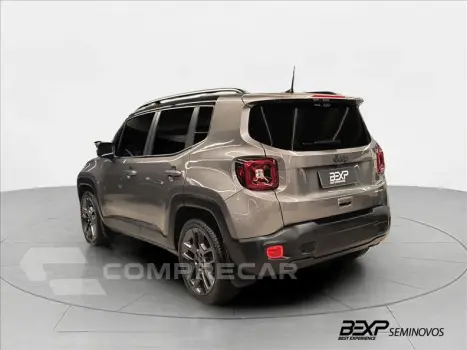 RENEGADE 1.8 16V Limited