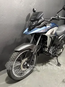 XRE 190 ABS