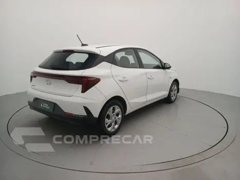 HB20 1.0 12V FLEX COMFORT MANUAL