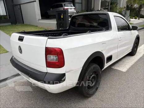 SAVEIRO 1.6 CS 8V