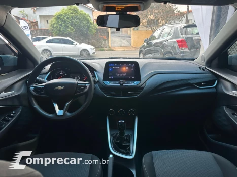 ONIX 1.0 Plus LT