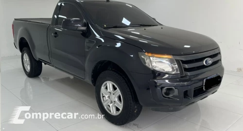 RANGER 2.5 XLS 4X2 CS 16V