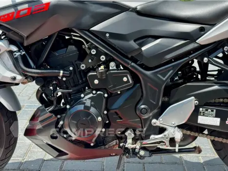 MT-03 ABS