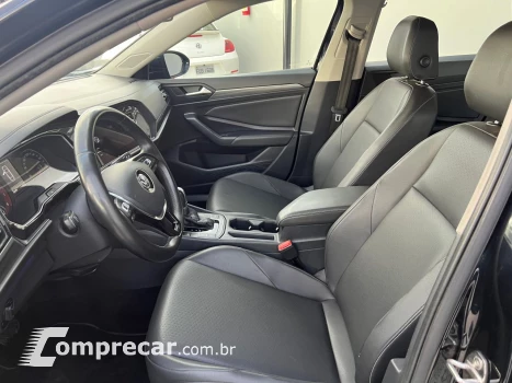 Volkswagen JETTA Comfort. 250 TSI 1.4 Flex 16v Aut. 4 portas