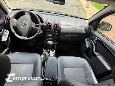SANDERO 1.6 Stepway 16V