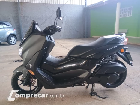 Nmax 160