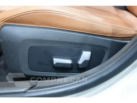 320i - 2.0 16V TURBO SPORT GP AUTOMÁTICO