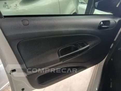 Gol 1.0 Flex 12V 5p