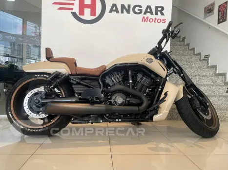 HARLEY-DAVIDSON V-ROD 1250CC MUSCLE VRSCF
