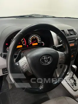 COROLLA 2.0 Vvt-ie XEI