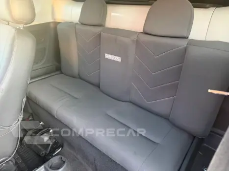Saveiro CROSS 1.6 Mi Total Flex 8V CE