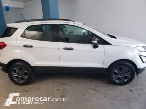 Ecosport Freestyle 1.6