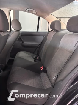 POLO 1.6 MI 8V E