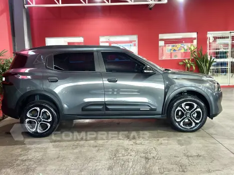 C3 AIRCROSS 1.0 TURBO 200 FLEX SHINE 7L CVT