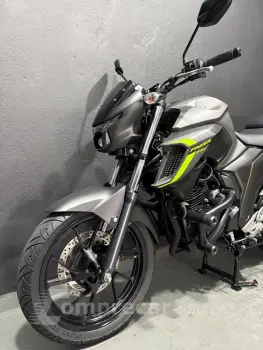 FZ 25 FAZER 250 ABS