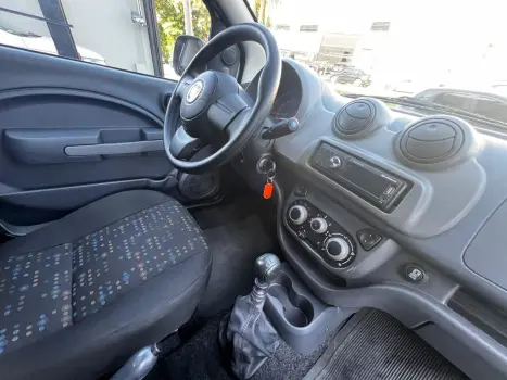 Fiorino Endurance EVO 1.4 Flex 8V 2p