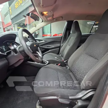 ONIX HATCH LT 1.0 12V Flex 5p Mec.