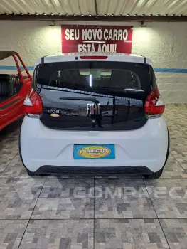 MOBI 1.0 8V Like