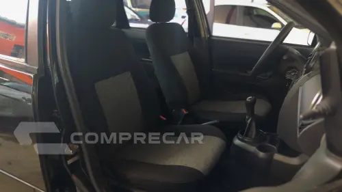 FIESTA 1.6 MPI Class Sedan 8V