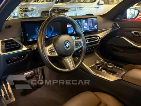 330e 2.0 16V TURBO HÍBRIDO M SPORT AUTOMÁTICO