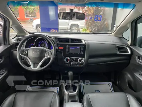 Fit EX/S 1.5 Flex/Flexone 16V 5p Aut.