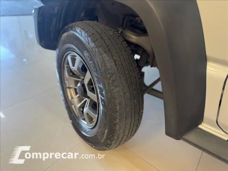 JIMNY 1.5 Sierra 4style 4X4