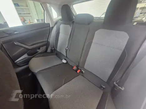 POLO 1.0 170 TSI Comfortline