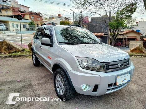 ECOSPORT 1.6 Freestyle 8V