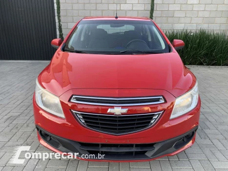 ONIX 1.0 MPFI LT 8V FLEX 4P MANUAL