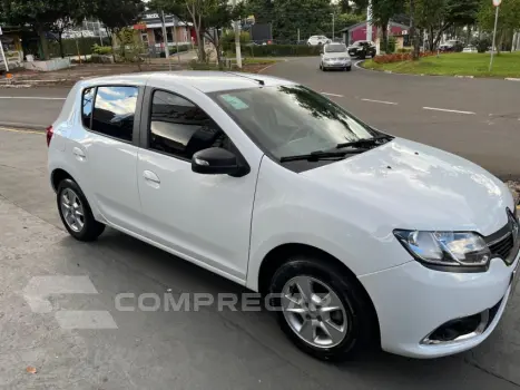 SANDERO 1.0 12V SCE Authentique