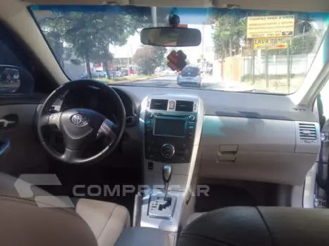 COROLLA - 2.0 XEI 16V 4P AUTOMÁTICO