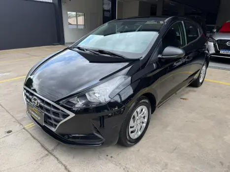 Hb20 1.0 12V Flex Sense Manual